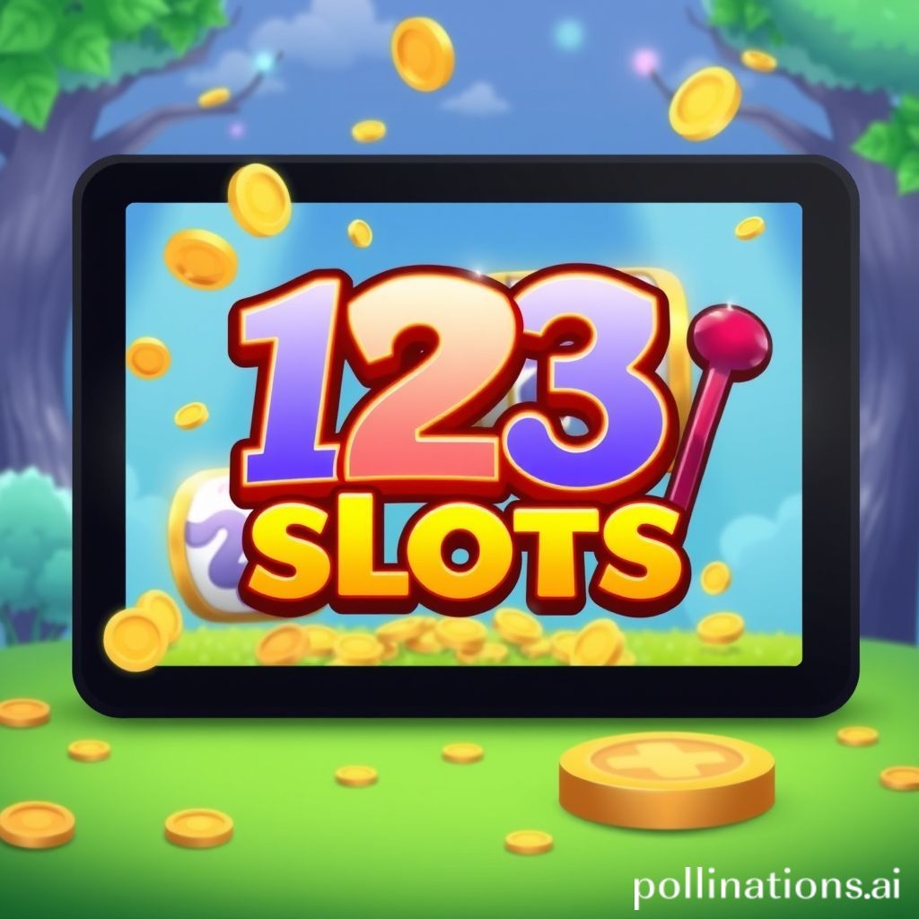 Memahami Sensasi 123 Slot: Pengantar untuk Pemula